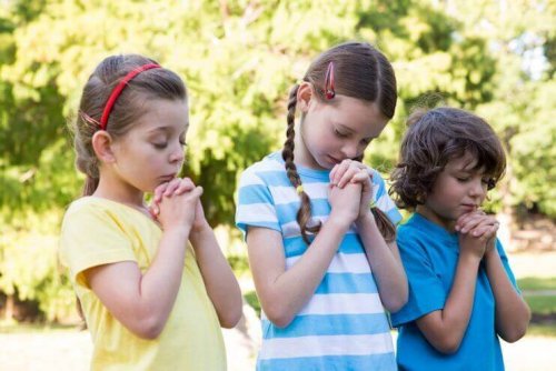 Rapprocher les enfants de Dieu