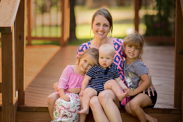 phrases que tous les parents doivent utiliser