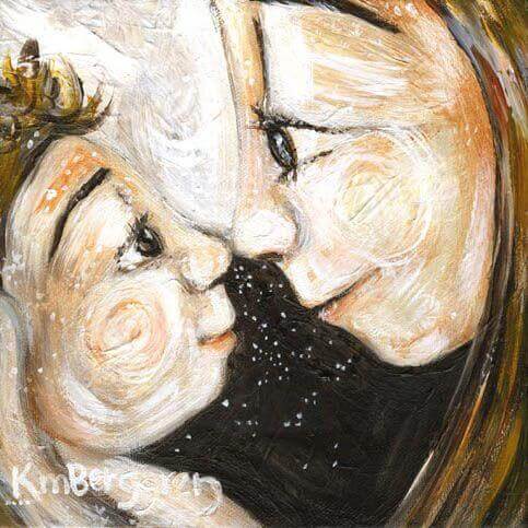 Exprimer mon amour en silence