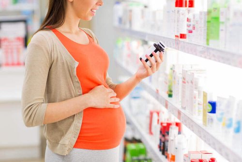 Les médicaments à éviter pendant la grossesse