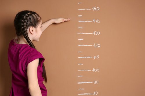 A quel âge s'arrête la croissance chez les filles ?