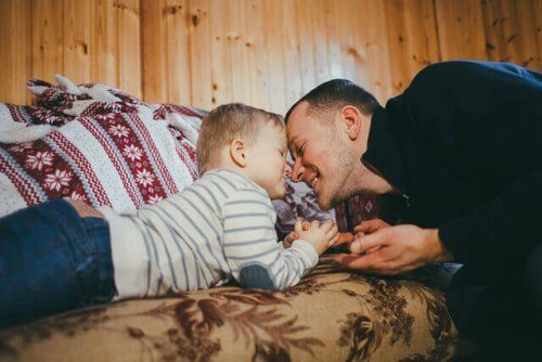 5 phrases que tous les parents doivent utiliser