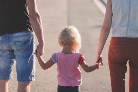 Quel père êtes-vous ?