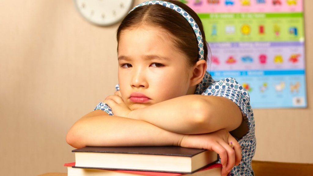 5 comportements néfastes des parents pendant la scolarité