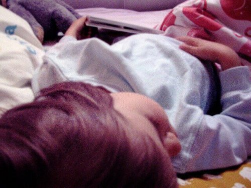 Aidez votre enfant à ne plus faire pipi au lit