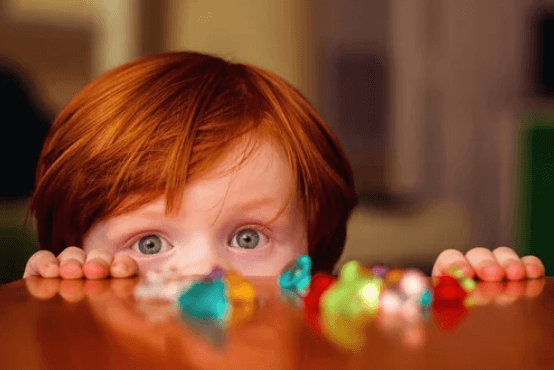 jeux pour les enfants