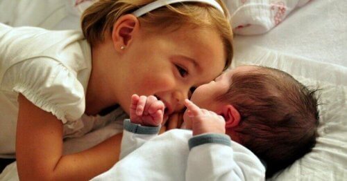 Comment préparer votre famille à l'arrivée du bébé ?