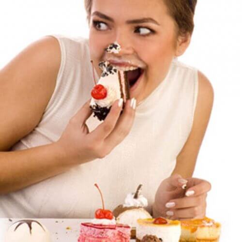 7 astuces pour contrôler la faim pendant la grossesse