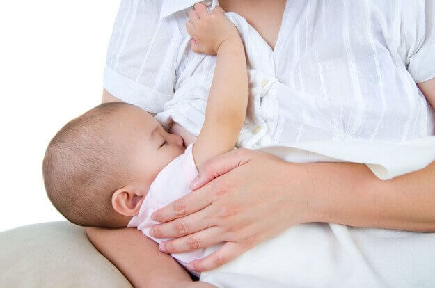 La prise de probiotiques lors d'une mastite n'affecte en rien la santé de l'enfant et de la maman.