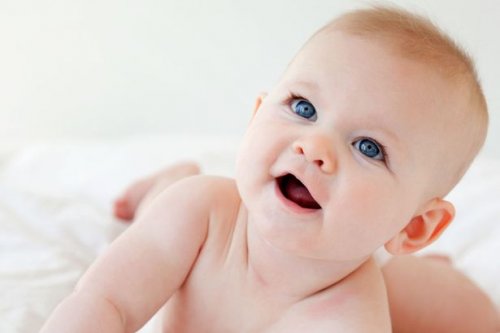 Comment savoir si votre bébé a une bonne vue ?