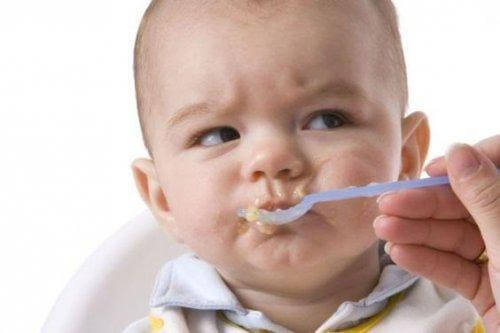 Astuces pour introduire de nouveaux aliments