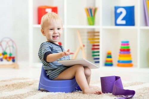 6 astuces efficaces pour arrêter les couches