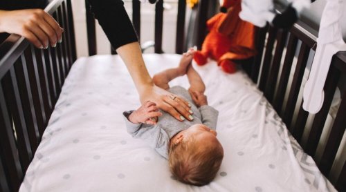 Berceau pour le bébé : comment choisir ?