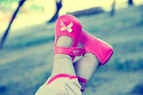 Les chaussures de bébé, comment bien les choisir ?