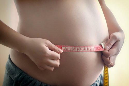 complications d'une prise de poids trop importante pendant la grossesse