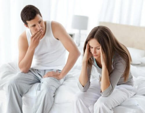 4 signes de dépression post-partum chez les hommes