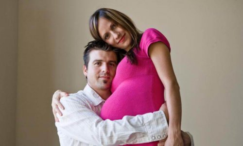 Les complications des grossesses tardives