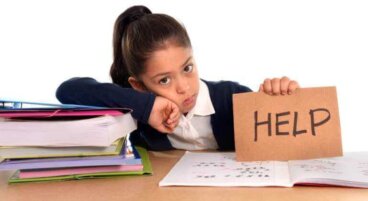 Pourquoi vous ne devez pas faire les devoirs de votre enfant