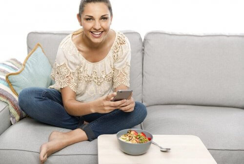 A quoi ressemble le régime post-partum ?