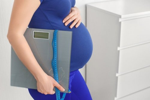 Complications liées à une prise de poids trop importante pendant la grossesse