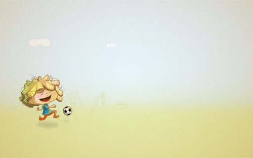 Un enfant rebelle est un enfant heureux