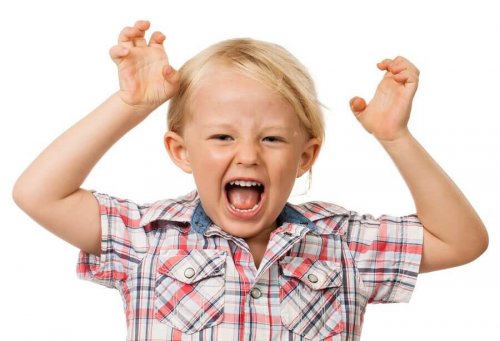 L'hyperactivité chez les jeunes enfants