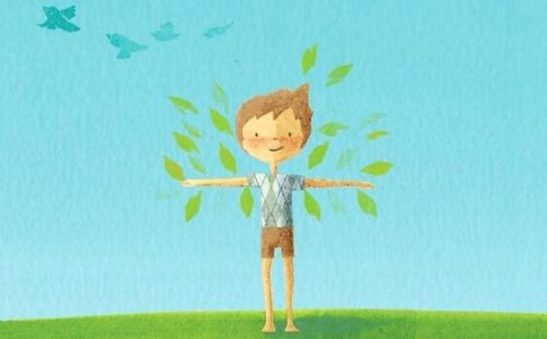 5 merveilleux avantages d'apprendre à vos enfants à "respirer profondément"