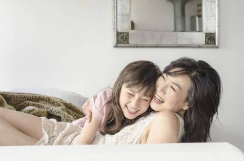 faire une pause avec son enfant