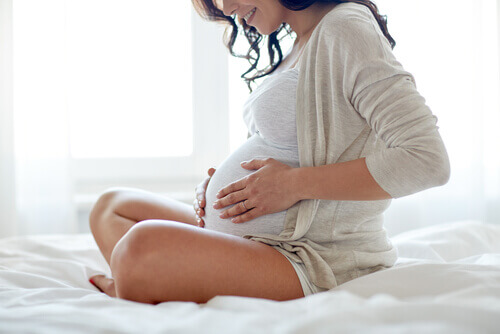 5 moments merveilleux de la grossesse