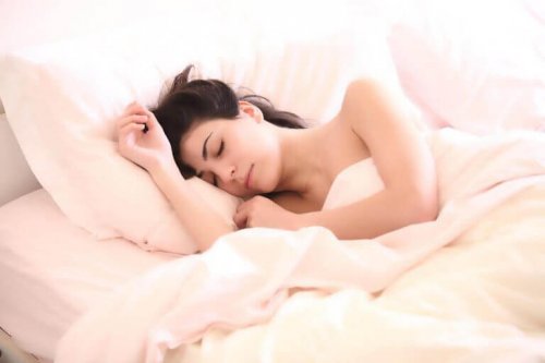 Dormir beaucoup pendant la grossesse