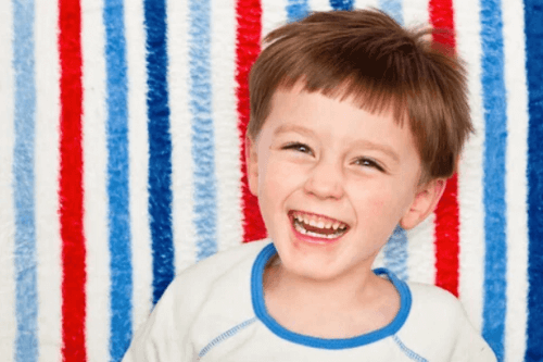 12 jeux pour les enfants de 4 ans