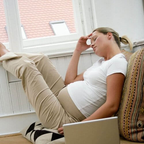 La cholestase pendant la grossesse