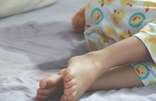 le bébé a besoin de l'humidificateur