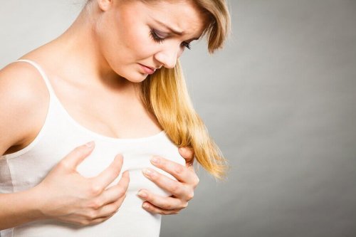 Mastite et probiotiques