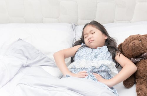 Les enfants atteints d'épilepsie peuvent arriver à l'âge adulte et ne plus présenter de signes de cette maladie.