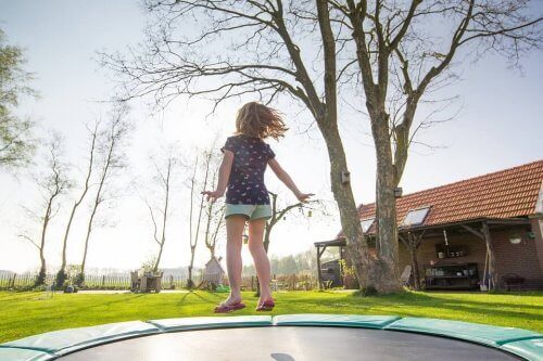 traiter l'hyperactivité