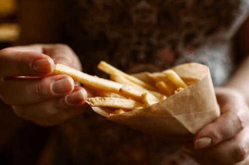 La pomme-de-terre : contre-indiquée pendant la grossesse