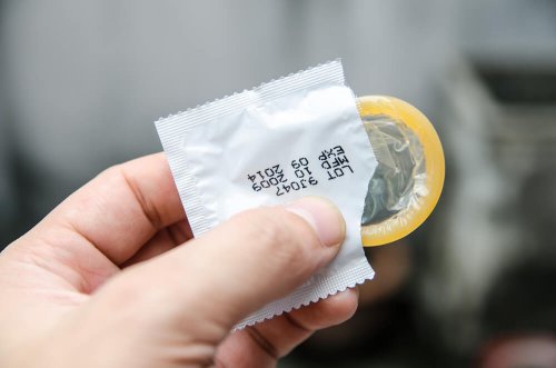 Méthodes contraceptives non hormonales