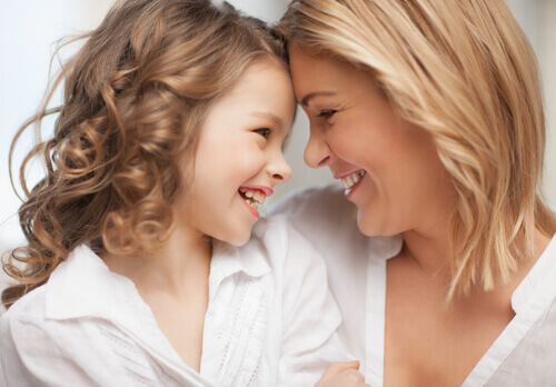 Le respect entre parent et enfant