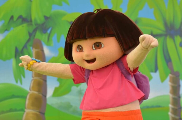 Dora l'Exploratrice : pourquoi nos enfants l'aiment autant ?