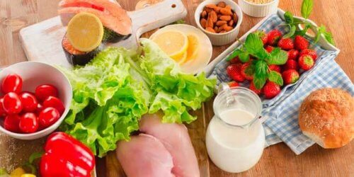 Quelles vitamines prendre pour tomber enceinte ?