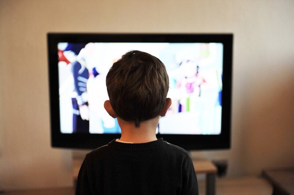 Dora l'Exploratrice fait partie des séries télévisées préférées des jeunes enfants.