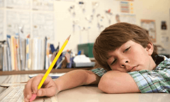 méthode japonaise anti-paresse