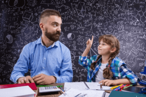 Comment aider votre enfant à étudier