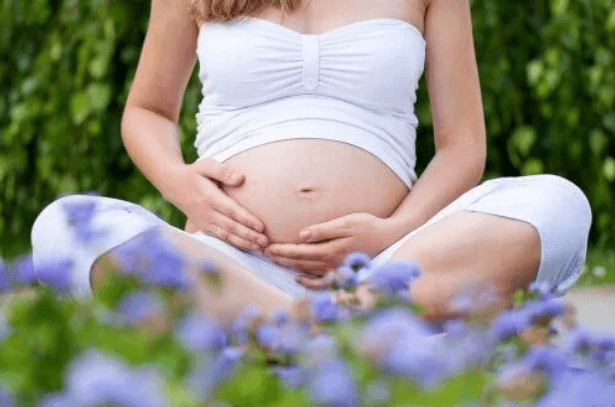 sécrétions vaginales