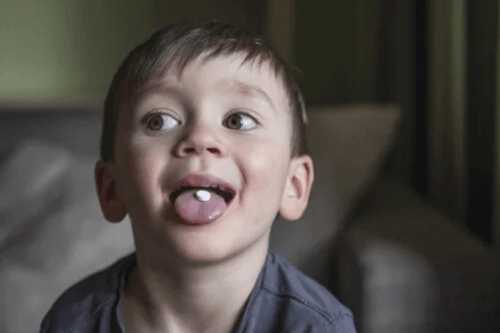 Paracétamol pour enfants : que faut-il savoir ?