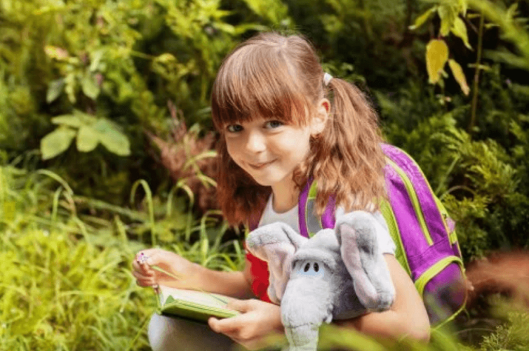 prénoms pour petites filles