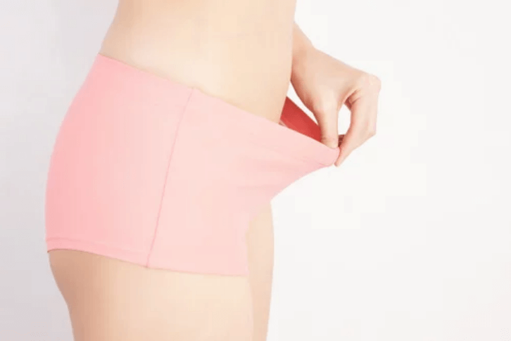 les sécrétions vaginales