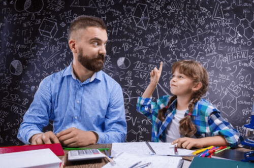 Comment aider votre enfant à étudier