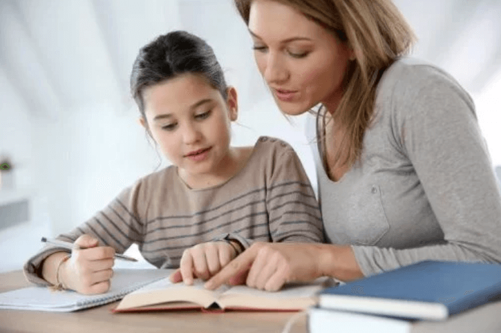 aider votre enfant à étudier